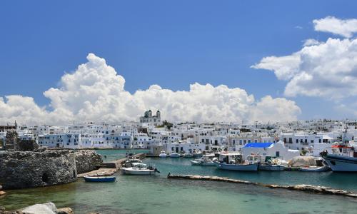 paros