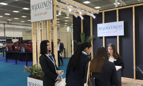 philoxenia 2025 mykonos