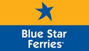 BLUE STAR FERRIES